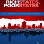 Rich States, Poor States 19th Edition image