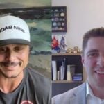 Inside the Fight for Veteran Policy and Therapy for PTSD: Zachary Federico on Return to Base Podcast image