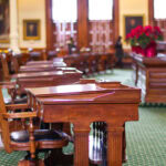 Taxpayers Shouldn’t Be Forced to Fund Lobbyists: Florida Rep. Jason Shoaf and Texas Sen. Adam Hinojosa in The Hill image