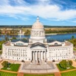 Where Missouri Landed in the New Rich States, Poor States: Joshua Meyer on NewstalkSTL image