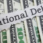 The National Debt and Fiscal Responsibility: Jonathan Willams on American Radio Journal image