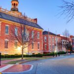 Delaware&#8217;s Economic Vulnerability and Potential Solutions: Jonathan Williams on Money and Politics in Delaware image