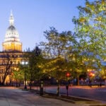 What’s Holding Michigan’s Economy Back: Jonathan Williams on MIRS News image