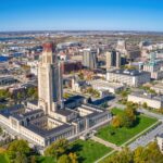 Nebraska&#8217;s Latest Economic Outlook Ranking: Jonathan Williams on Nebraskanomics image