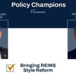 ALEC Policy Champions Bring REINS-Style Reform to the Volunteer State image