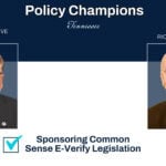 ALEC Policy Champions Sponsor Common Sense E-Verify Legislation in Tennessee image