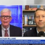 A Common Sense Win in Virginia Redistricting, SCOTUS Defends Free Speech, Tackling the National Debt, and Missouri Tax Reform: Jonathan Williams on The Hugh Hewitt Show image