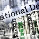 The States Have Lessons for Congress About the Exploding National Debt: Jonathan Williams &#038; Elise Nieshalla in The Hill image