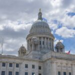 Zachary Federico Testimony in Rhode Island: Advanced Enrollment Opportunities for Children of Military Servicemembers image