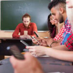 Limiting Cell Phones in Schools and Ensuring the Responsible Use of Technology: Jake Morabito in The Washington Times image