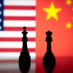 The Trump-Xi Summit: Much at Stake at a Time of Geopolitical Upheaval image