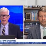 Strong Jobs Report, Texas Business Boom, and California Election Delays: Jonathan Williams on The Hugh Hewitt Show image