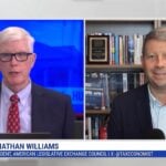 Arizona Tax Wins, Oklahoma Minimum Wage Hike Defeated, Economic Momentum in Kentucky: Jonathan Williams on The Hugh Hewitt Show image