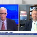 Protecting Arizona Education Freedom, Tennessee vs. Missouri on Economic Growth, and More: Jonathan Williams on The Hugh Hewitt Show image