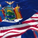 The Nationwide Reaction to New York’s Novel Data Center Moratorium image