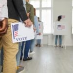 Statement from ALEC on Building Trust in our Elections image