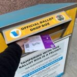 California Should Require Mail-In Ballots to Arrive by Election Day: Katherine T. Bennett in California Post image