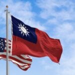 New ALEC Letter to Support Taiwan&#8217;s Freedom image