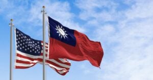 New ALEC Letter to Support Taiwan&#8217;s Freedom image