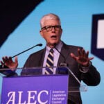 The Hugh Hewitt Show: Day Two at the 2026 ALEC Annual Meeting image