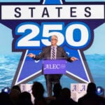 The Hugh Hewitt Show: Day One at the 2026 ALEC Annual Meeting image