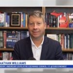 Accountability in Federal Funding and Highlights from the West Coast: Jonathan Williams on the Hugh Hewitt Show image