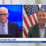 Indiana and Ohio are Policy Leaders of the Midwest: Jonathan Williams on the Hugh Hewitt Show image