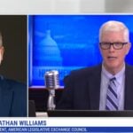 Arizona&#8217;s School Choice Victory and Government Transparency Efforts: Jonathan Williams on The Hugh Hewitt Show image