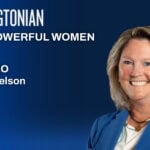 ALEC CEO Lisa B. Nelson Once Again Named One of Most Powerful Women in Washington image