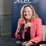 ALEC Announces Retirement of CEO Lisa B. Nelson After 12 Years of Leadership image
