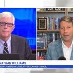 Protecting Free Speech, Stopping Bureaucratic Overreach, and Promoting Federalism: Jonathan Williams on The Hugh Hewitt Show image