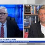 Remembering 9/11 and Highlighting State Labor Policy Rankings: Jonathan Williams on The Hugh Hewitt Show image