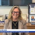 A New Chapter for ALEC: Lisa B. Nelson on The Hugh Hewitt Show image