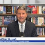 Pursuing Fiscal Discipline and Energy Abundance: Jonathan Williams on The Hugh Hewitt Show image