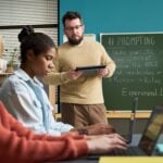 The Opportunities and Risks of AI in Education: Jake Morabito Conversation with Cato Institute image