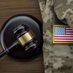 Setting the Standard for Veterans Treatment Courts image