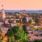 New Mexico’s Economic Challenge &#038; Controlling the Federal Debt: Jonathan Williams on Tipping Point New Mexico image