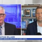 New York&#8217;s Education Expansion &#038; Preserving Federalism: Jonathan Williams on the Hugh Hewitt Show image