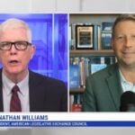 Nebraska and Indiana&#8217;s Pursuit for Fiscal Responsibility: Jonathan Williams on The Hugh Hewitt Show image