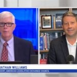 Voters to Decide on Tax Proposals in November: Jonathan Williams on The Hugh Hewitt Show image