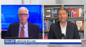 Voters to Decide on Tax Proposals in November: Jonathan Williams on The Hugh Hewitt Show image