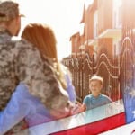 How ALEC Develops Policy Solutions for Veterans: Zachary Federico on Project Vanguard Podcast image