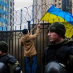 Russia’s Latest Attacks Signal Putin’s Desperation, Not Strength image