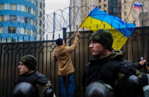 Russia’s Latest Attacks Signal Putin’s Desperation, Not Strength image