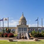 Alan Jernigan Testimony in Oklahoma: ALEC Ideas for the Changing Financial Services Landscape image