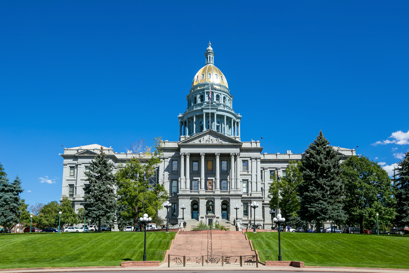 Colorado-Capitol