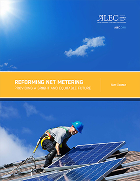 Net-metering-policy