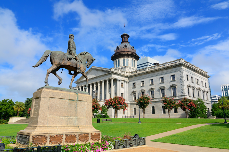 south-carolina-capitol